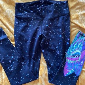 Women’s athletic leggings
